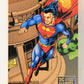 DC Versus Marvel Comics 1995 Trading Card #26 Superman ENG L021786