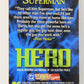 DC Versus Marvel Comics 1995 Trading Card #26 Superman ENG L021786