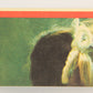 E.T. The Extra-Terrestrial 1982 Trading Card Sticker #1 Dressed Up By Gertie L021792