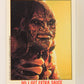 Fright Flicks 1988 Trading Card #14 Do I Get Extra Sauce With These Ribs ENG Topps L021798