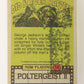Fright Flicks 1988 Trading Card #14 Do I Get Extra Sauce With These Ribs ENG Topps L021798