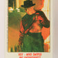 Fright Flicks 1988 Trading Card #18 Hey Who Swiped My Undershirt NOES ENG Topps L021800