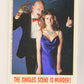 Fright Flicks 1988 Trading Card #27 The Singles Scene Is Murder - NOES 3 ENG Topps L021802