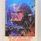 Fright Flicks 1988 Card #38 They Sure Have Ugly Girls In This Neighborhood - Topps L021803