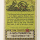 Fright Flicks 1988 Trading Card #49 TV Has Gone To My Head - NOES 3 ENG Topps L021805
