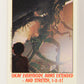 Fright Flicks 1988 Card #50 Okay Everybody Arms Extended And Stretch 1-2-3 ENG Topps L021806