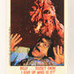 Fright Flicks 1988 Card #56 Billy Suzie Okay I Give Up Who Is It - The Fly ENG Topps L021809