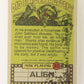Fright Flicks 1988 Trading Card #83 Try The Shrimp Tempura - It's Delicious - Topps L021814