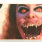 Fright Flicks 1988 Trading Card Sticker #4 Freddy For President NOES ENG Topps L021821