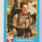 Ghostbusters II 1989 Trading Card #5 Harold Ramis Is Spengler L021827