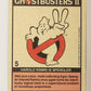 Ghostbusters II 1989 Trading Card #5 Harold Ramis Is Spengler L021827