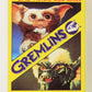 Gremlins 1984 Trading Card #1 Gremlins ENG Topps Title Card L021831