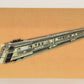 Lionel Greatest Trains 1998 Card #28 - 1935 No. 279E Flying Yankee Streamlined Diesel Set ENG L021839