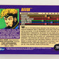 1992 Marvel Universe Series 3 Trading Card #70 Havok ENG L021840