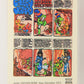 National Lampoon 1993 Trading Card #26 Cheech Wizard - December 1973 L021841