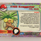 Pokémon Card Exeggutor #103 TV Animation Blue Logo 1st Print ENG L021844