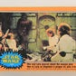 Star Wars 1977 Card #150 Han And Leia Quarrel About The Escape Plan FR-ENG OPC L021849
