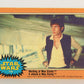 Star Wars 1977 Trading Card #178 Waiting At Mos Eisley FR-ENG OPC L021851