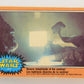 Star Wars 1977 Trading Card #211 Bizarre Inhabitants Of The Cantina FR-ENG OPC L021854