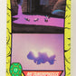 Teenage Mutant Ninja Turtles 1989 Trading Card #17 Metamorphosis ENG L021859