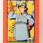 Inspector Gadget TV Series Treats 1991 Vintage Trading Card Top Banana ENG L021868