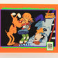 Inspector Gadget TV Series Treats 1991 Vintage Trading Card Go Go Gadget ENG L021869