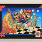 Super Mario Bros. 1991 Vintage Treats Impel Trading Card Raccoon Mario ENG L021871