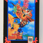 Super Mario Bros. 1991 Vintage Treats Impel Trading Card The Koopalings ENG L021872
