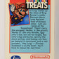 Super Mario Bros. 1991 Vintage Treats Impel Trading Card The Koopalings ENG L021872
