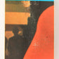Who Framed Roger Rabbit 1988 Trading Card Sticker #4 Seductive Jessica ENG Topps L021877