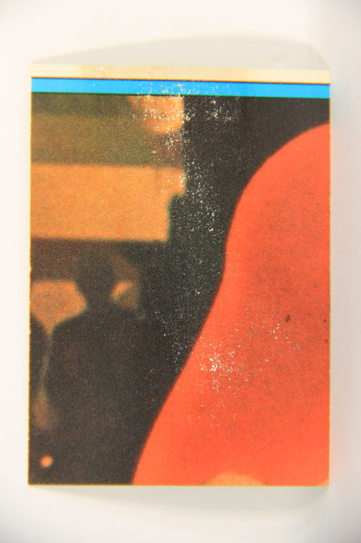 Who Framed Roger Rabbit 1988 Trading Card Sticker #4 Seductive Jessica ENG Topps L021877