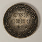 1904 Canada 1 Cent Large King Edward VII - Copper Coin Large Cent L021881