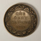1913 Canada 1 Cent Large King George V - Copper Coin Large Cent L021888