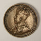 1913 Canada 1 Cent Large King George V - Copper Coin Large Cent L021888