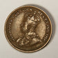 1932 Canada 1 Cent Small King George V - Copper Coin Small Cent L021900
