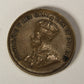 1935 Canada 1 Cent Small King George V - Copper Coin Small Cent L021904