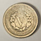 1900 United States 5 Cents Liberty Head Nickel Coin Five Cents L021923