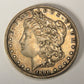 1890 United States 1 Dollar Morgan One Dollar Silver Coin .900 L021927
