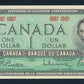 Canada $1 Dollar 1967 BC-45a Banknote AU 1867-1967 Centennial NO SERIAL One Dollar L021932