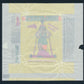 Rad-Dudes 1990 Trading Card Wax Wrapper Mad Mowin' Mike L021936