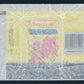 Nintendo Game Pack 1989 Trading Card Wax Wrapper Princess Peach OPC L021941