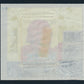 Fright Flicks 1988 Trading Card Wax Wrapper - Pumpkinhead - ENG Topps L021943