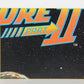 Back To The Future II 1989 Sticker Card #3 Of 11 Marty McFly In 2015 L021953