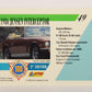 Dream Cars 2nd Edition 1992 Trading Card #49 - 1986 Jensen Interceptor L021958