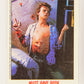 Fright Flicks 1988 Trading Card #15 Must Have Been Someone I Ate NOES 2 ENG Topps L021966