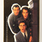 Ghostbusters II 1989 Trading Card Sticker #8 Peter Ray Egon L021973