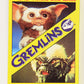 Gremlins 1984 Trading Card #1 Gremlins ENG Topps Title Card L021975
