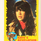 Gremlins 1984 Trading Card #56 Kate's Revelation ENG Topps L021978