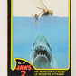 Jaws 2 - 1978 Trading Card #47 The Monster Attacks FR-ENG O-Pee-Chee L021985