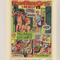 National Lampoon 1993 Trading Card #36 Pubescence - October 1974 L021989